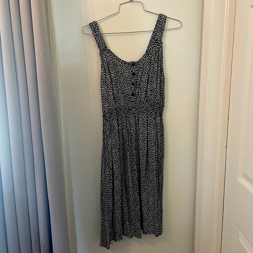 Maternity Dress